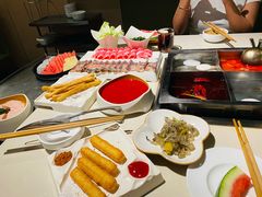 -海底捞火锅(劲松店)
