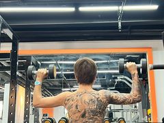 -清橙健身(学院路店)