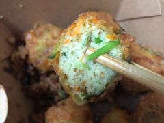 萝卜蔬菜丸子-娘心豆品(方庄店)