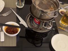 -太湖饭店玉兰厅(自助餐厅)