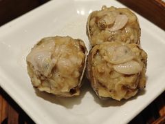 -稻香海鲜饭店(第一国际店)