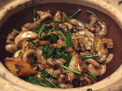 啫啫生肠-广东道至正餐厅(区庄店)