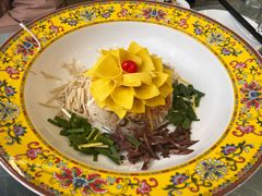 牡丹燕菜-建坤水席宫·洛阳菜(中州路店)