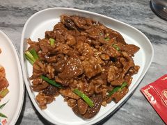 -大胡同天津菜·海肠捞饭·津门皮皮虾锅贴一绝(西姜井店)