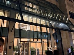 -上海外滩华尔道夫酒店