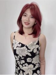 -FRIDAY星期五专业美发沙龙