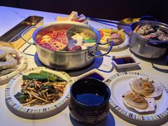 -吉布鲁牛排海鲜自助(成都大悦城店)