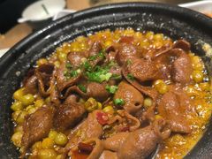 -陶德砂锅(蜀汉路店)