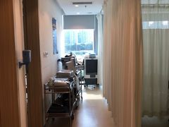 -医家人运动康复中心(福田店)