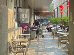 -大小咖啡 BigSmallCoffee(麦子店)