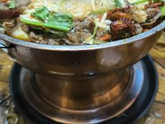 暖锅-宗巴雍姆藏餐府