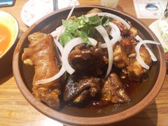 胡辣羊蹄-天山集市(和家乐广场店)