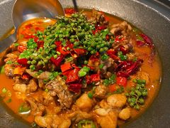 -院里寻菜·精致庭院菜(观沙岭店)