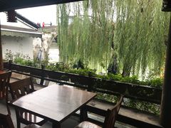 -舒羽咖啡(运河店)