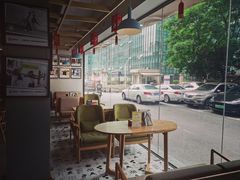 -道顺射箭·团建·骑射(张杨路店)
