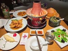 -奉天小馆·非遗东北菜(沈阳万象城店)
