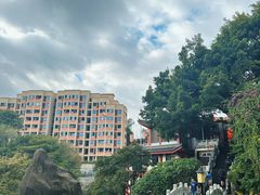 -鸿山公园