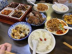 -西月城谭豆花(春熙路店)