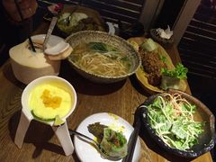 -越谜·越南餐厅(长白店)