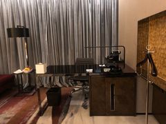 -广州天河希尔顿酒店