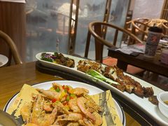 -醉壹号海鲜大排档(厦门美食地标店)