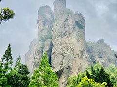 -雁荡山风景名胜区