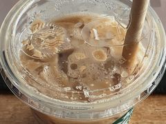 -星巴克(绵阳涪城凯德店)