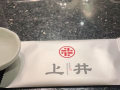 -上井料理黑金店(IFS国金中心店)