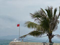 -三亚西岛海洋文化旅游区