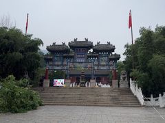 -红螺寺