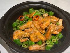 -朱仔记食府(江南大道店)