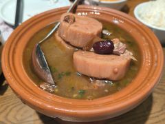 -黄泥岗·地道湖北菜(奥特莱斯店)