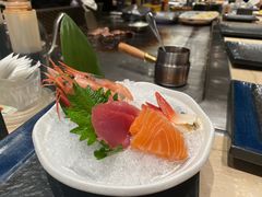 -大渔铁板烧(蛇口店)