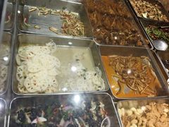 -郑州烤鸭总店