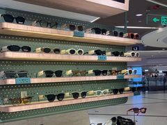 -木九十眼镜(嘉里中心店)