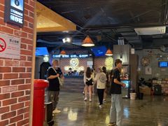 -长藤鬼校(龙翔店)