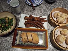 -南京大牌档(济南万象城店)