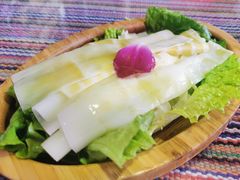 -慢丽江·云南野生菌土鸡锅(付家庄店)
