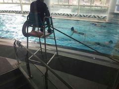 -一兆韦德健身(慧芝湖店)