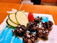 -無境·匠心日本料理(汉街店)