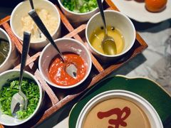 -羊大爷涮肉(亮马桥店)