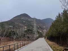 -古崖居风景名胜区