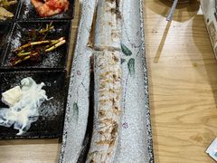 -真情鲍鱼海鲜汤