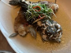 -深圳美高梅酒店-品聚嘉府中餐厅