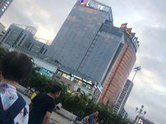 -珠海拱北口岸