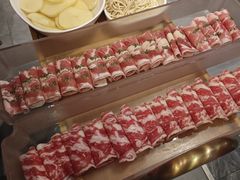 -豆花姐烂豆花火锅(水屯北路恒大滨河店)