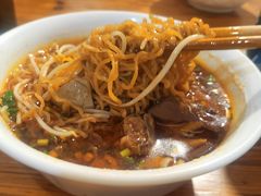 -蒋家肠旺面馆老店(合群路店)