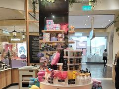 -LUSH(威尼斯人店)
