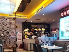 -燕兰楼·清真西北融合菜(亚运村店)