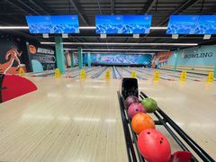 -极限PLAY运动娱乐新世界·团建派对潮玩休闲馆·室内蹦极高空游乐园